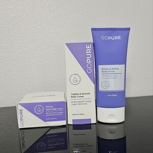 Gopure Bodycare Bundle